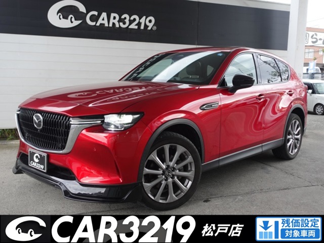 Mazda CX-60 2