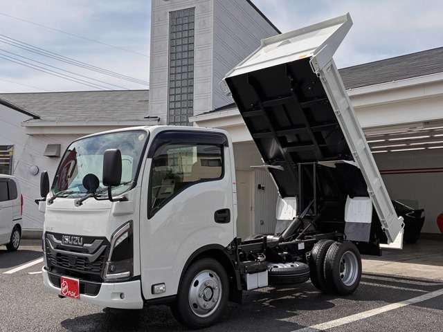Isuzu Elf 1