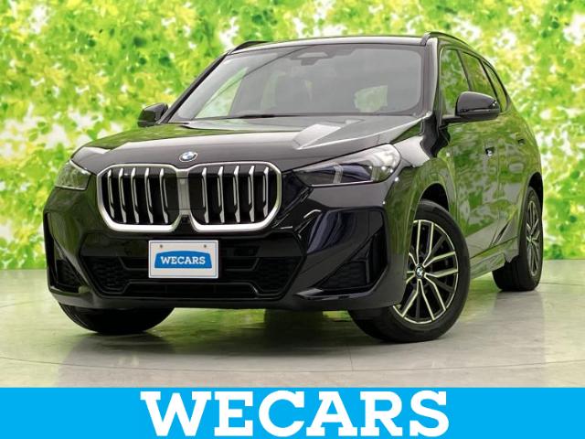 BMW X1 1