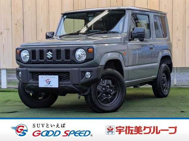 2025 Suzuki Jimny