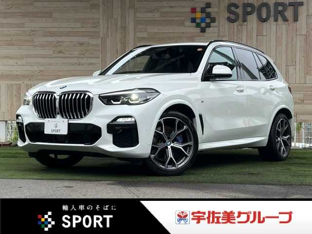 BMW X5 1