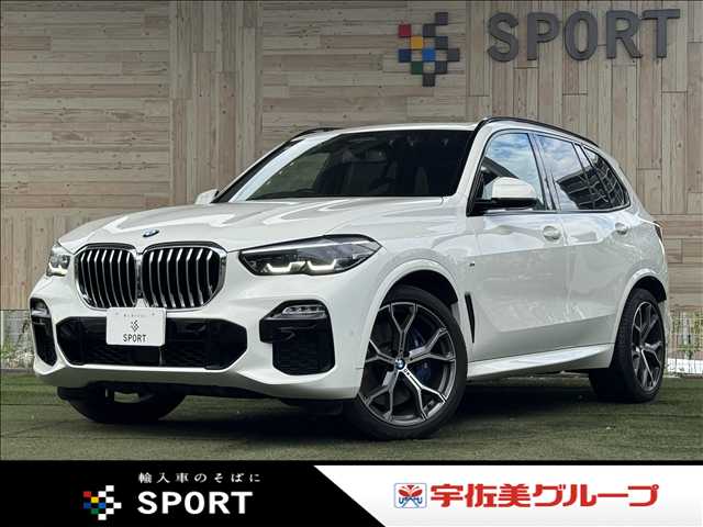 BMW X5 2