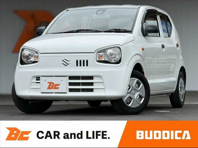 2018 Suzuki Alto