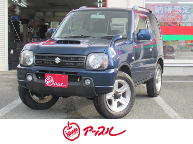 2012 Suzuki Jimny