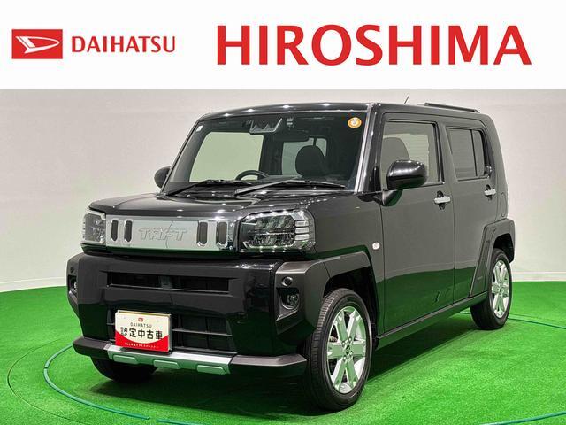 Daihatsu Taft 1