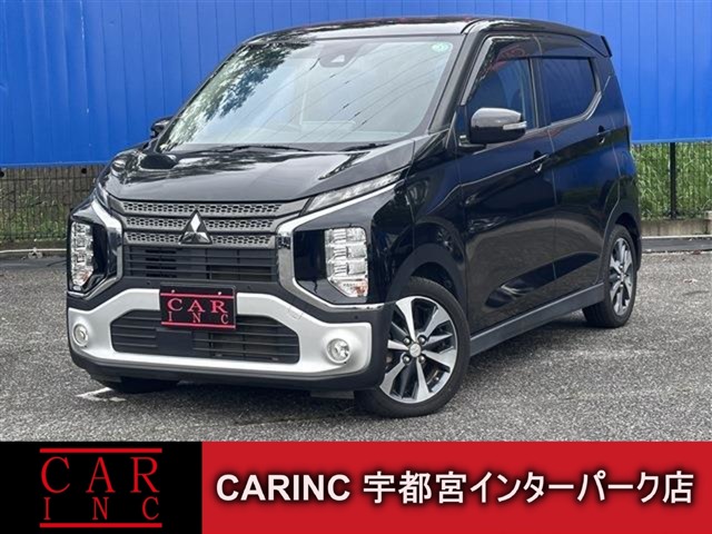 2019 Mitsubishi eK X