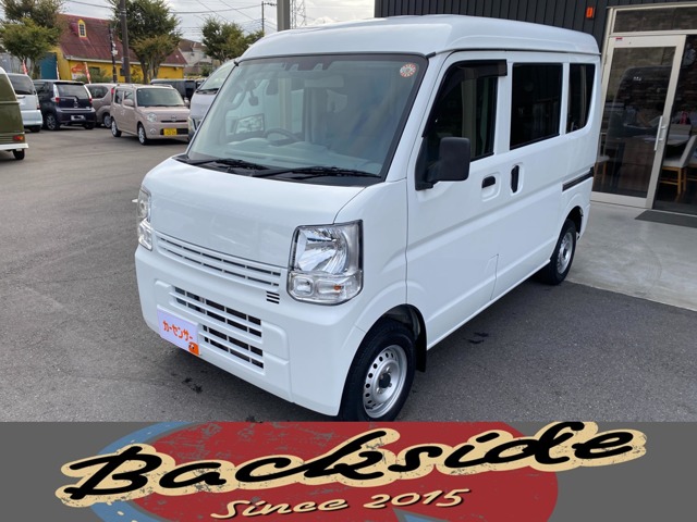 Nissan NV100 Clipper 1