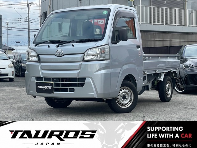 2018 Toyota Pixis Truck