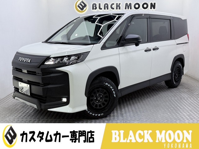 2023 Toyota Noah