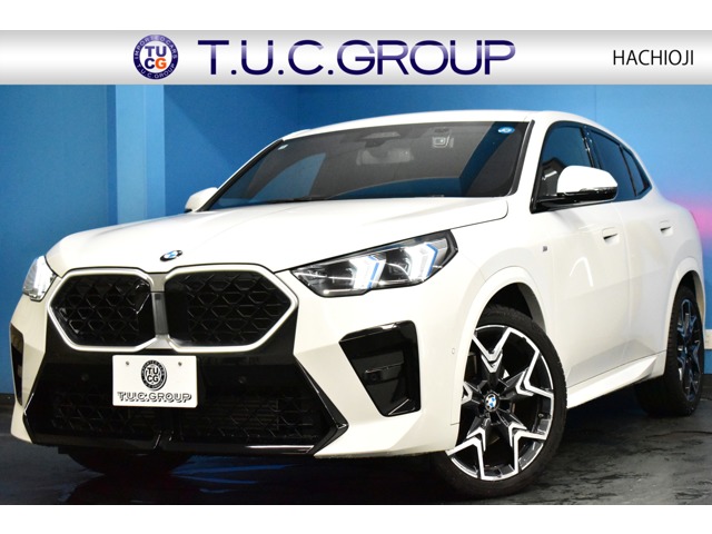 2024 BMW X2