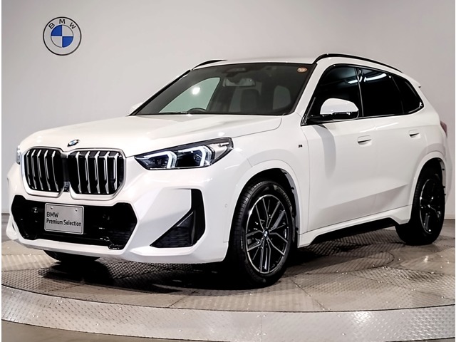 2023 BMW X1