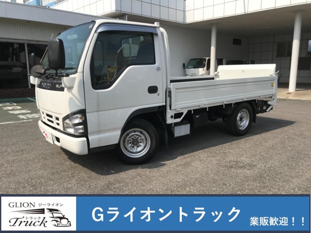Isuzu Elf 1