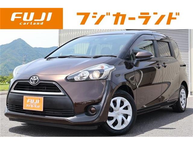 Toyota Sienta 1