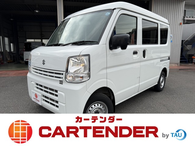 2024 Suzuki Every
