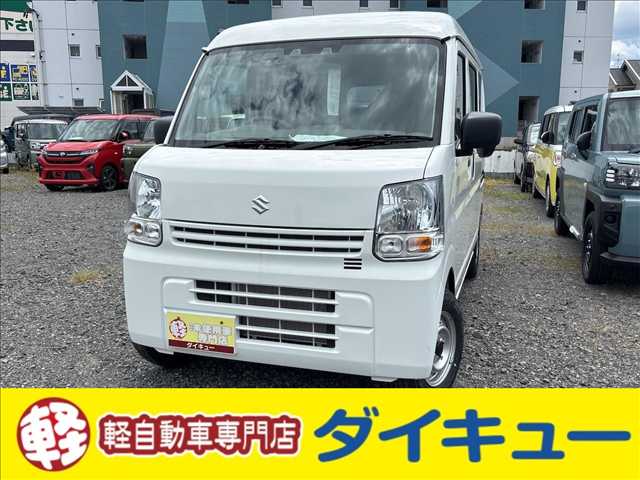 Suzuki Every 1