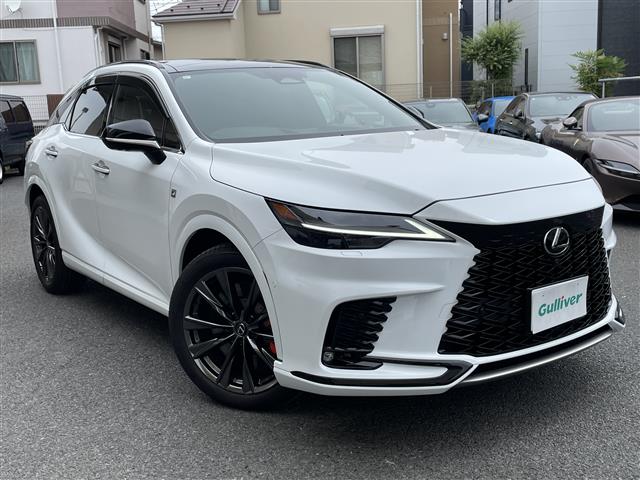 2023 Lexus RX