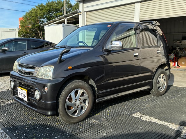 Daihatsu Terios Kid 1