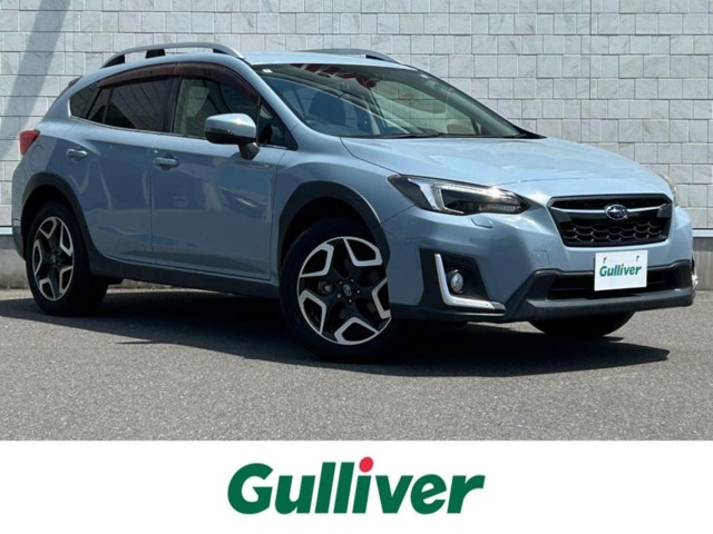 Subaru XV 1