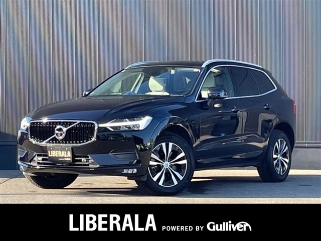 2019 Volvo XC60
