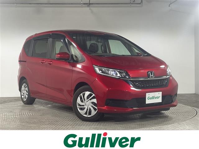 2021 Honda Freed