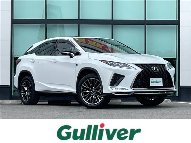 Lexus RX 1