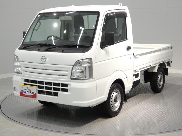 2015 Mazda Scrum Truck