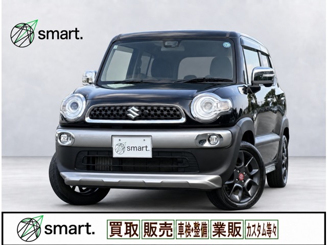 Suzuki XBEE 1