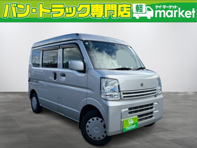 Suzuki Every 1