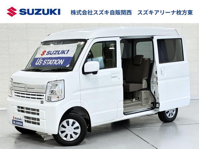 2025 Suzuki Every