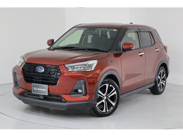 2023 Subaru Rex