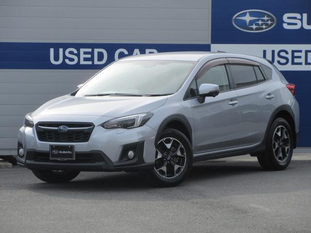 2019 Subaru XV