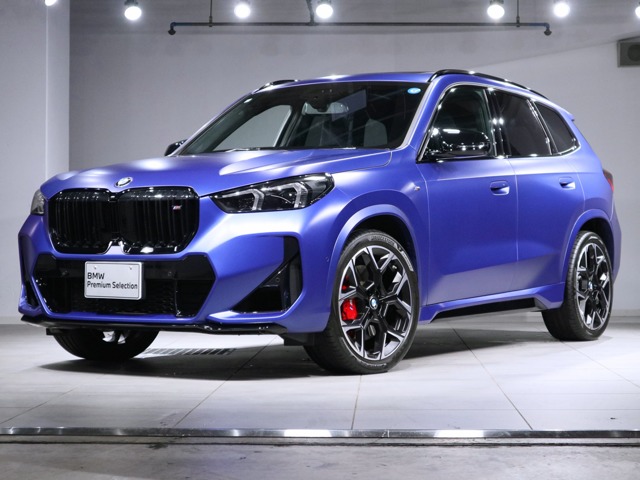 2026 BMW X1