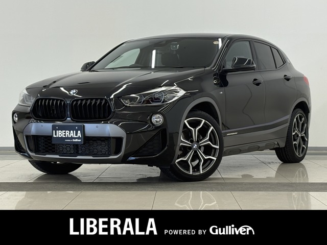 2019 BMW X2