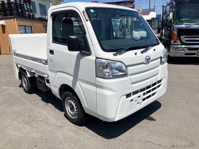 2016 Daihatsu Hijet Truck