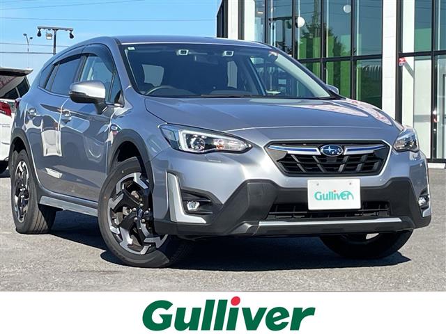 Subaru XV 1