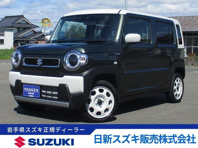 2025 Suzuki Hustler