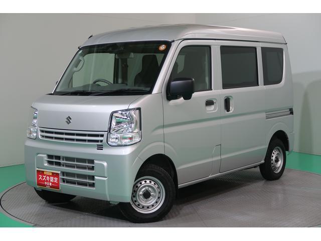 2025 Suzuki Every