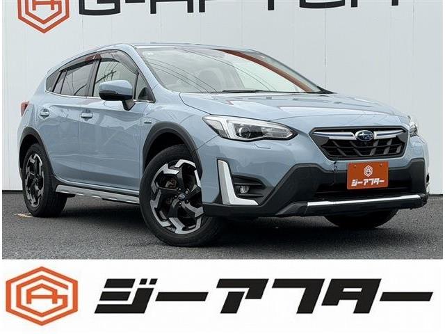 2021 Subaru XV