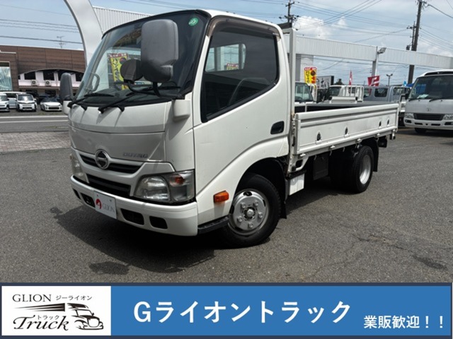 Hino Dutro 1