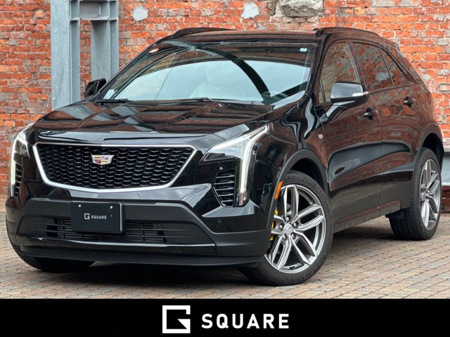2022 Cadillac XT4