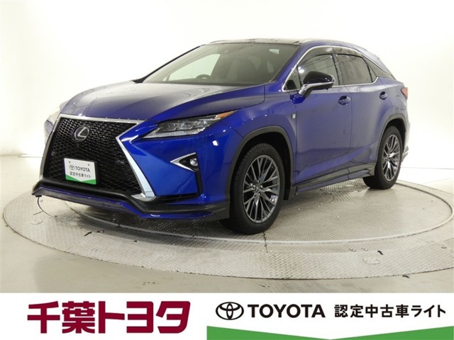 Lexus RX 1