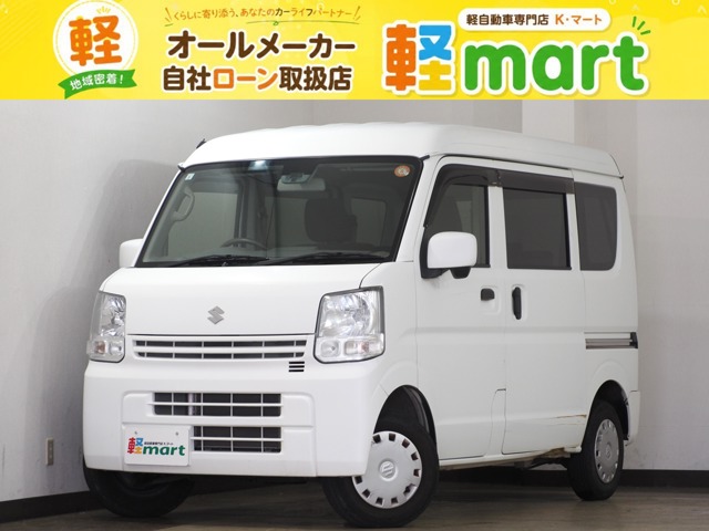 Suzuki Every 1