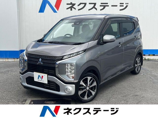 2019 Mitsubishi eK X