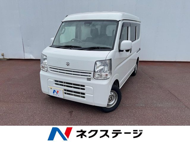 Suzuki Every 1