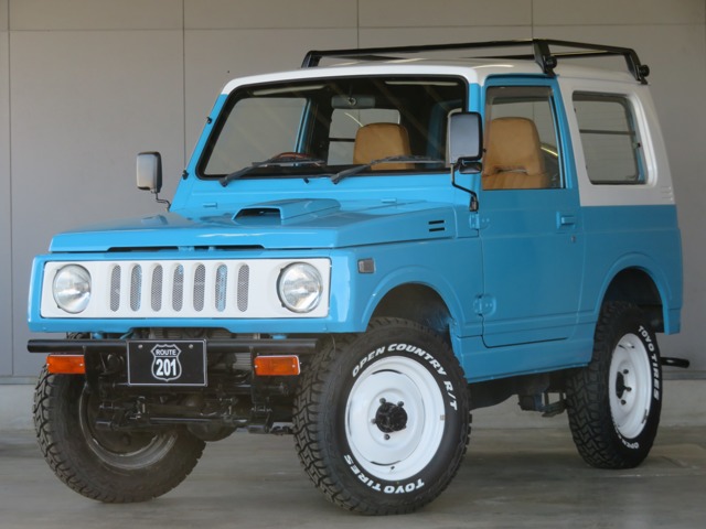 1994 Suzuki Jimny