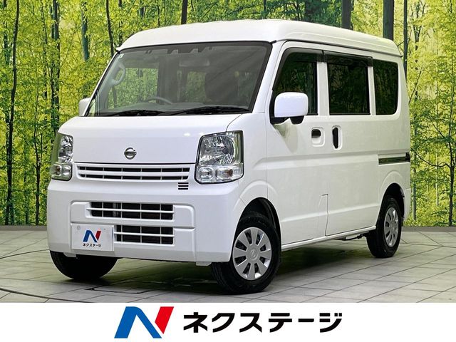 2022 Nissan NV100 Clipper