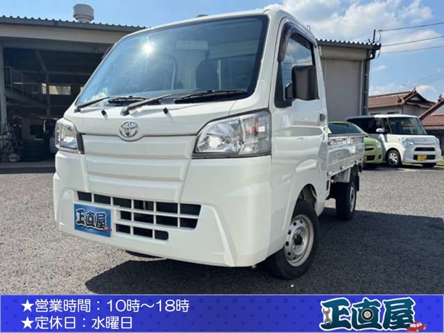 2018 Toyota Pixis Truck