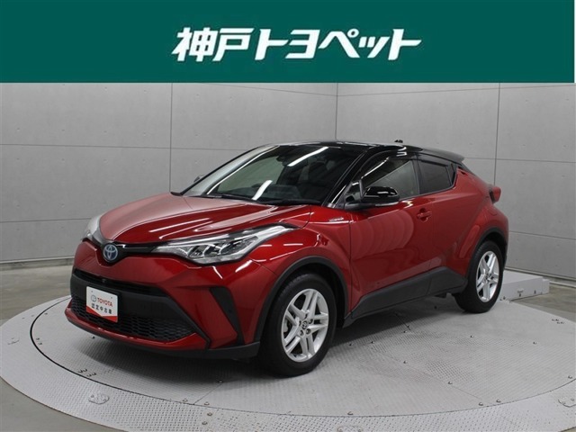 2019 Toyota C-HR