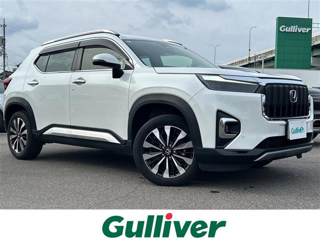 2024 Other Japanese WR-V