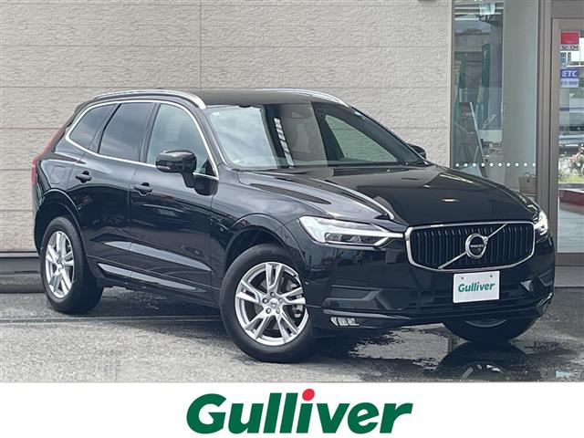 Volvo XC60 1